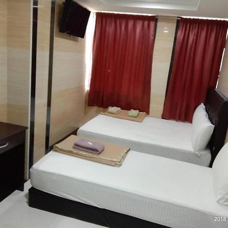 Ark Hotel Seri Kembangan Luaran gambar