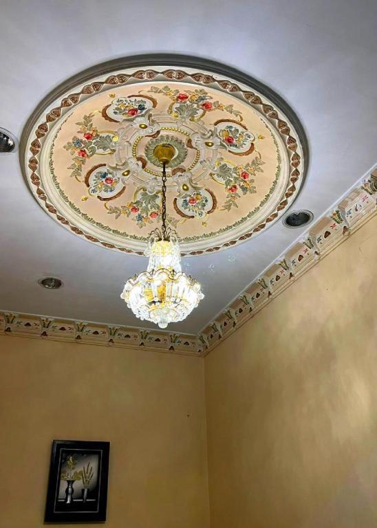 Ark Hotel Seri Kembangan Luaran gambar