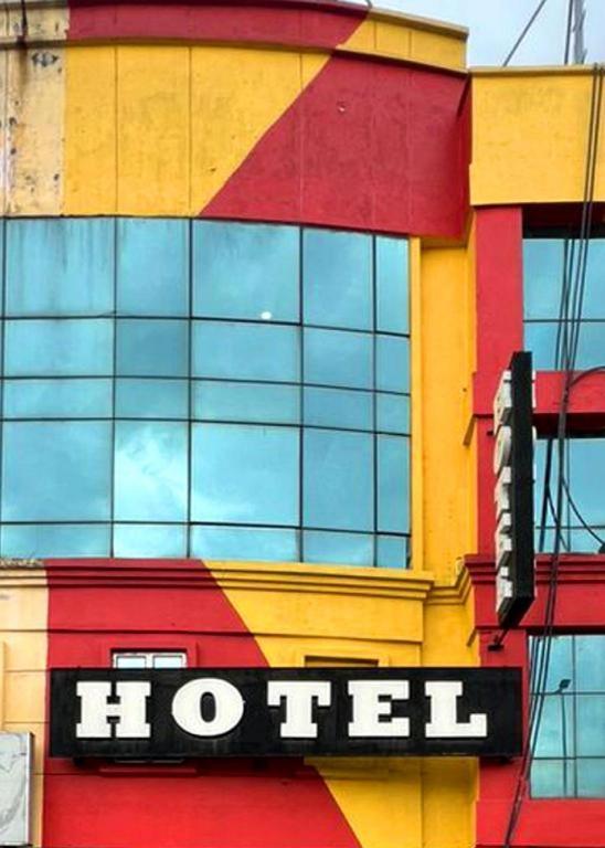 Ark Hotel Seri Kembangan Luaran gambar