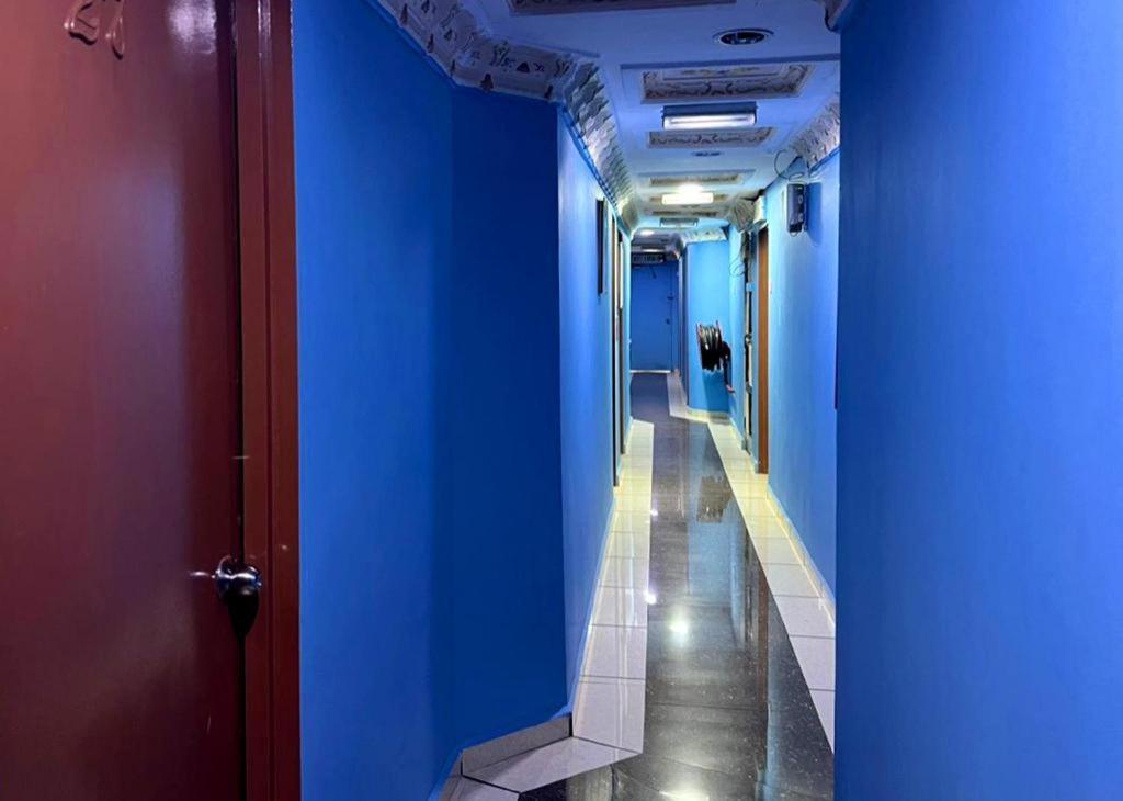 Ark Hotel Seri Kembangan Luaran gambar
