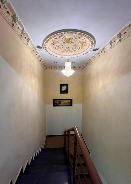 Ark Hotel Seri Kembangan Luaran gambar