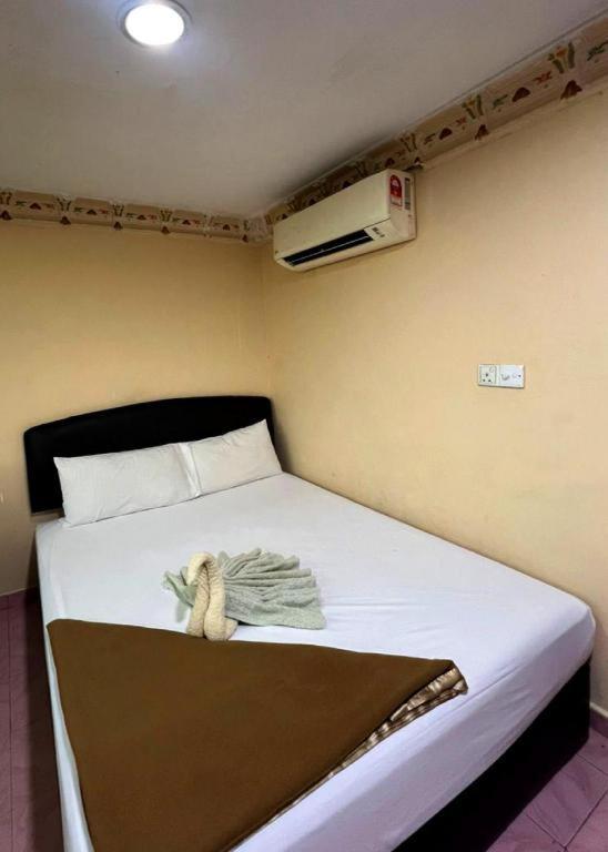 Ark Hotel Seri Kembangan Luaran gambar