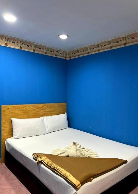 Ark Hotel Seri Kembangan Luaran gambar