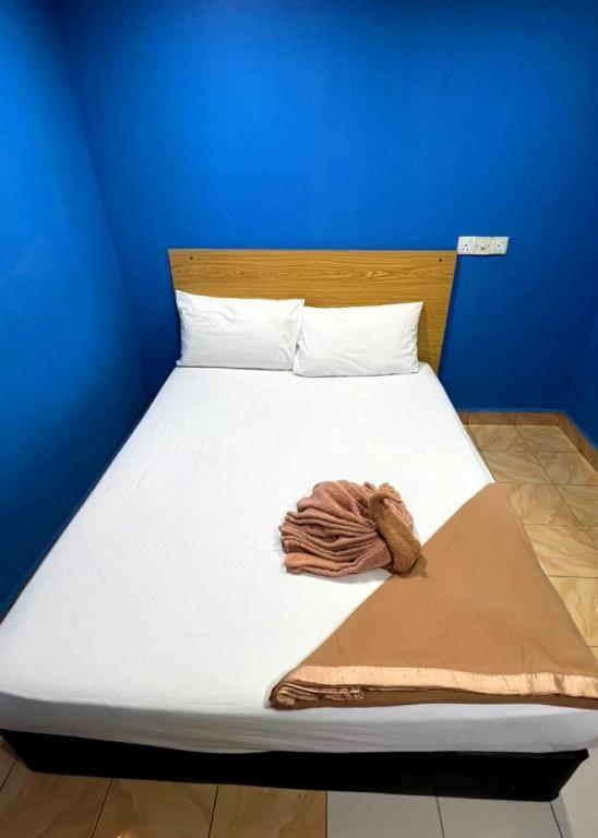 Ark Hotel Seri Kembangan Luaran gambar