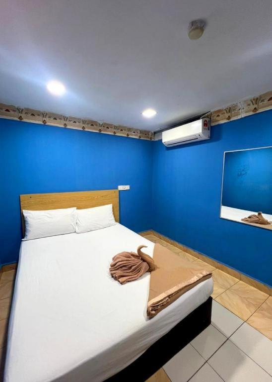 Ark Hotel Seri Kembangan Luaran gambar