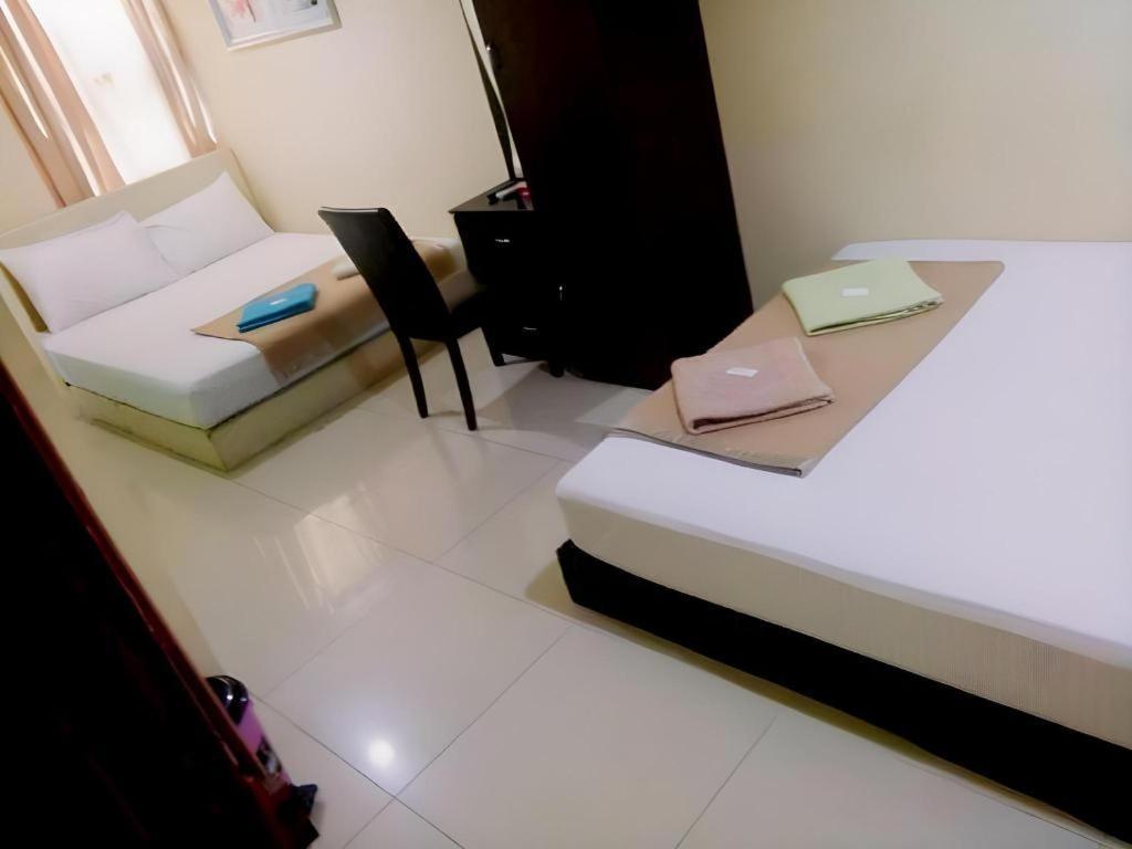 Ark Hotel Seri Kembangan Luaran gambar