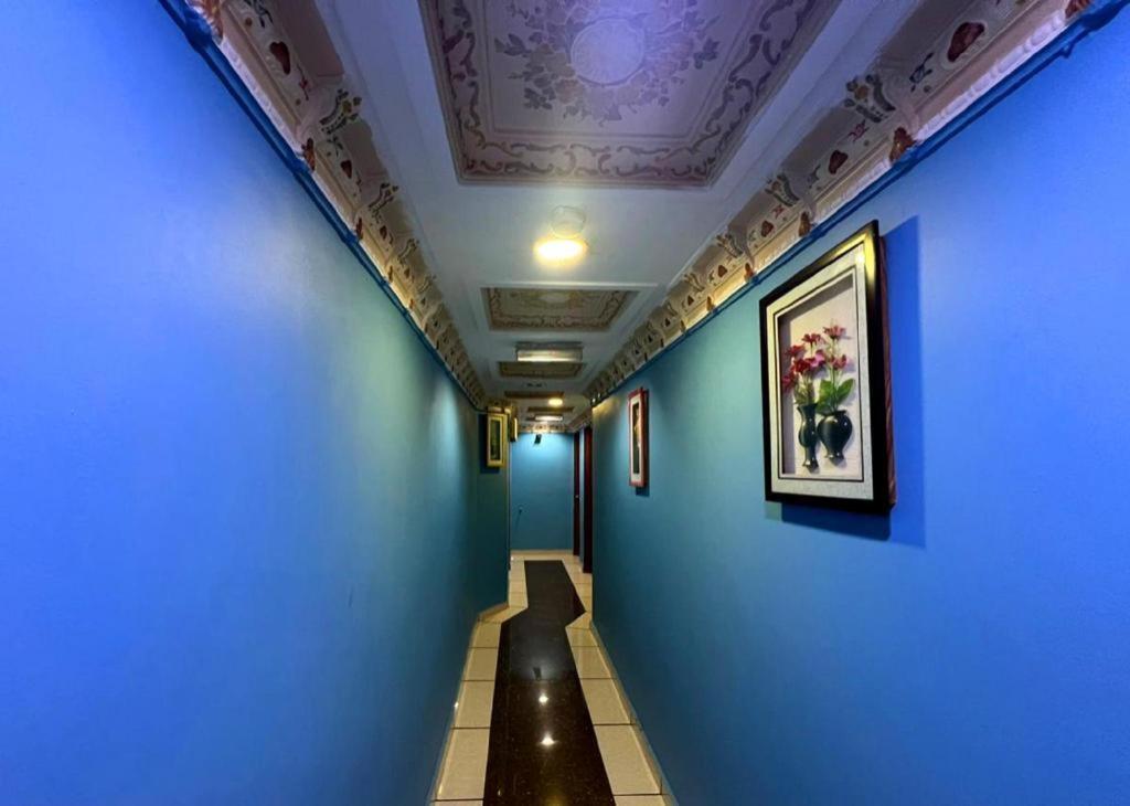 Ark Hotel Seri Kembangan Luaran gambar