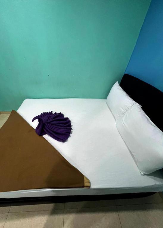 Ark Hotel Seri Kembangan Luaran gambar
