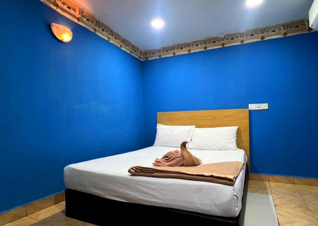 Ark Hotel Seri Kembangan Luaran gambar