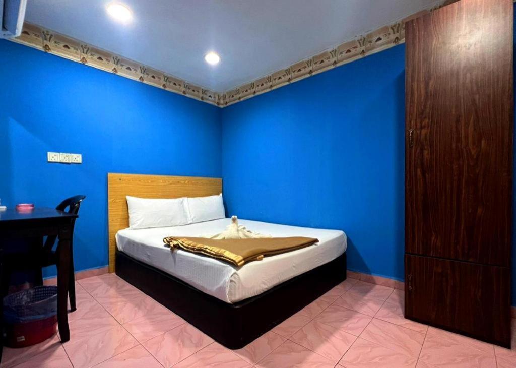 Ark Hotel Seri Kembangan Luaran gambar