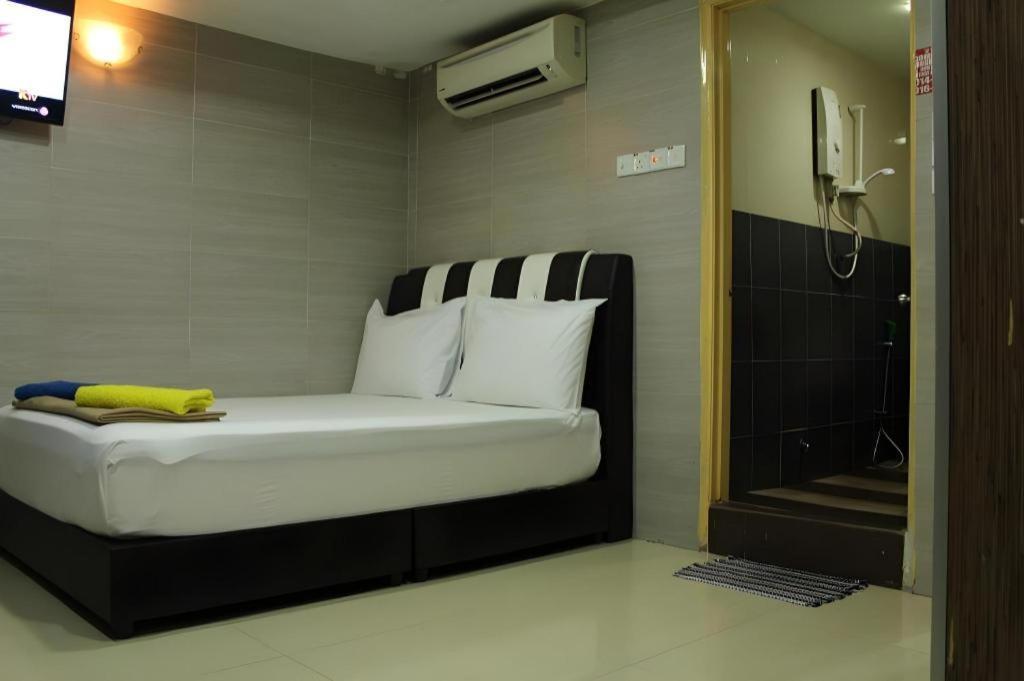 Ark Hotel Seri Kembangan Luaran gambar