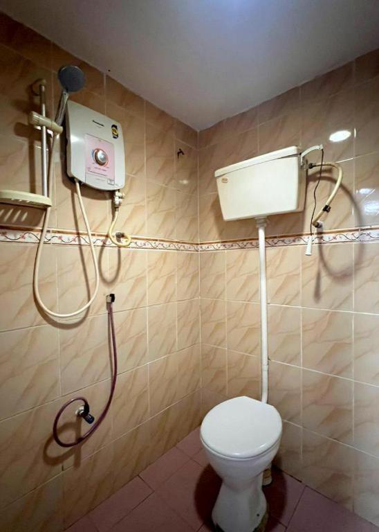 Ark Hotel Seri Kembangan Luaran gambar