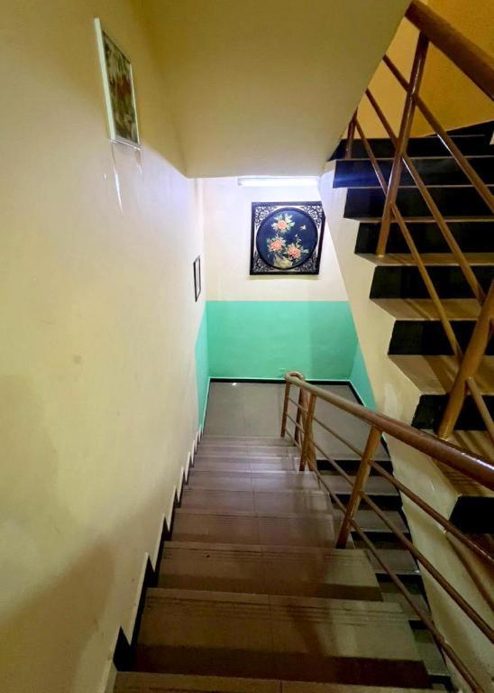 Ark Hotel Seri Kembangan Luaran gambar